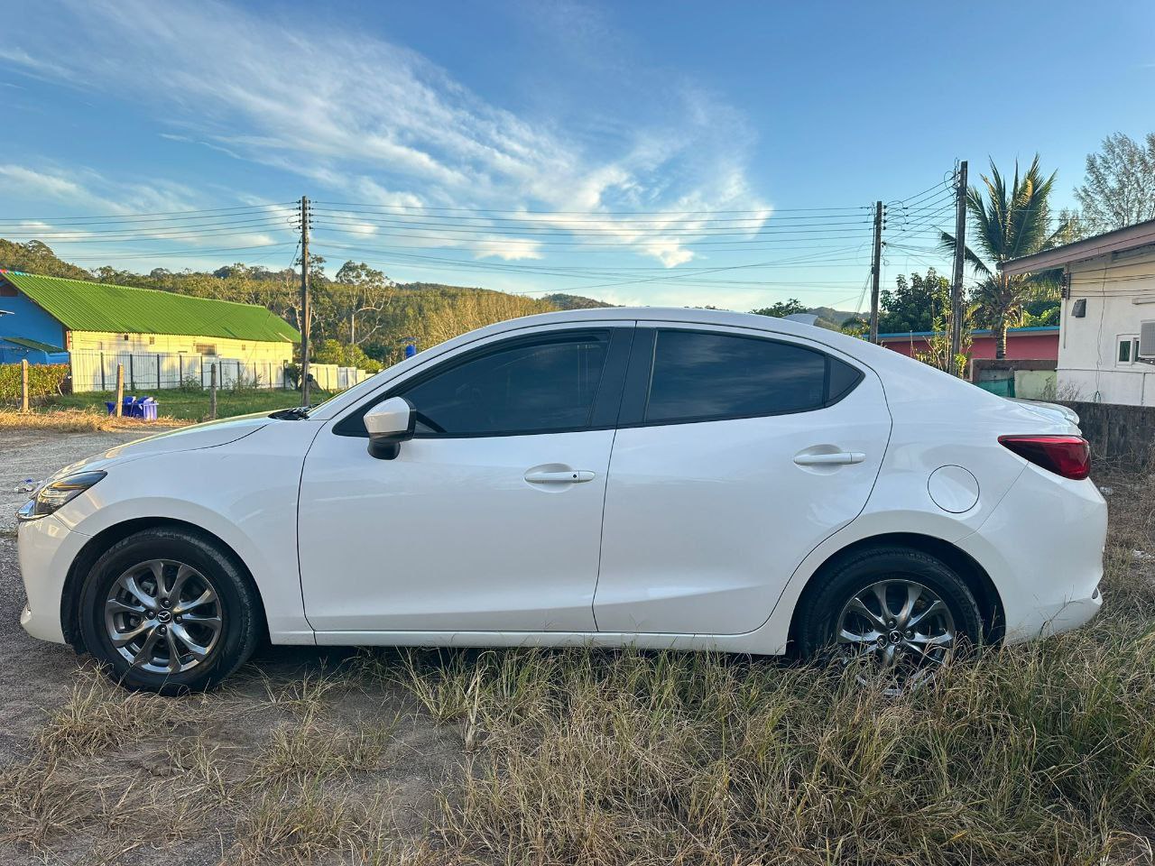 Аренда авто на Пхукете