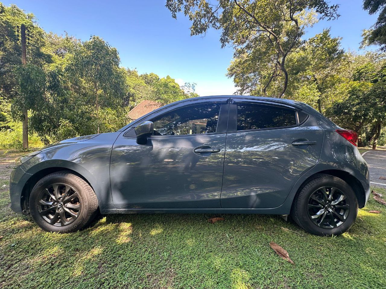 Аренда авто на Пхукете