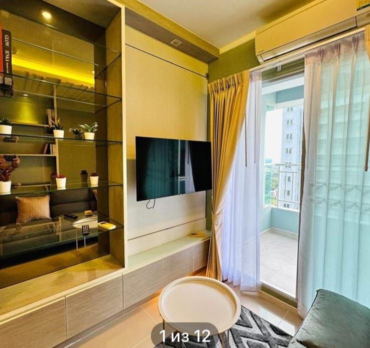 Сдача 1-бедрум в Парк Бич