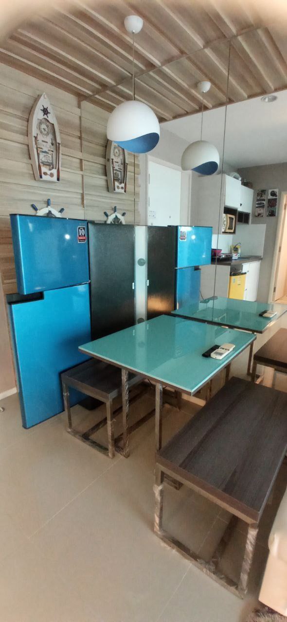 Сдача 1-бедрум в Парк Бич