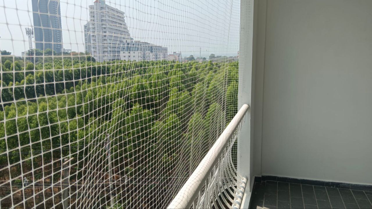 Сдача квартиры в районе Джомтьен