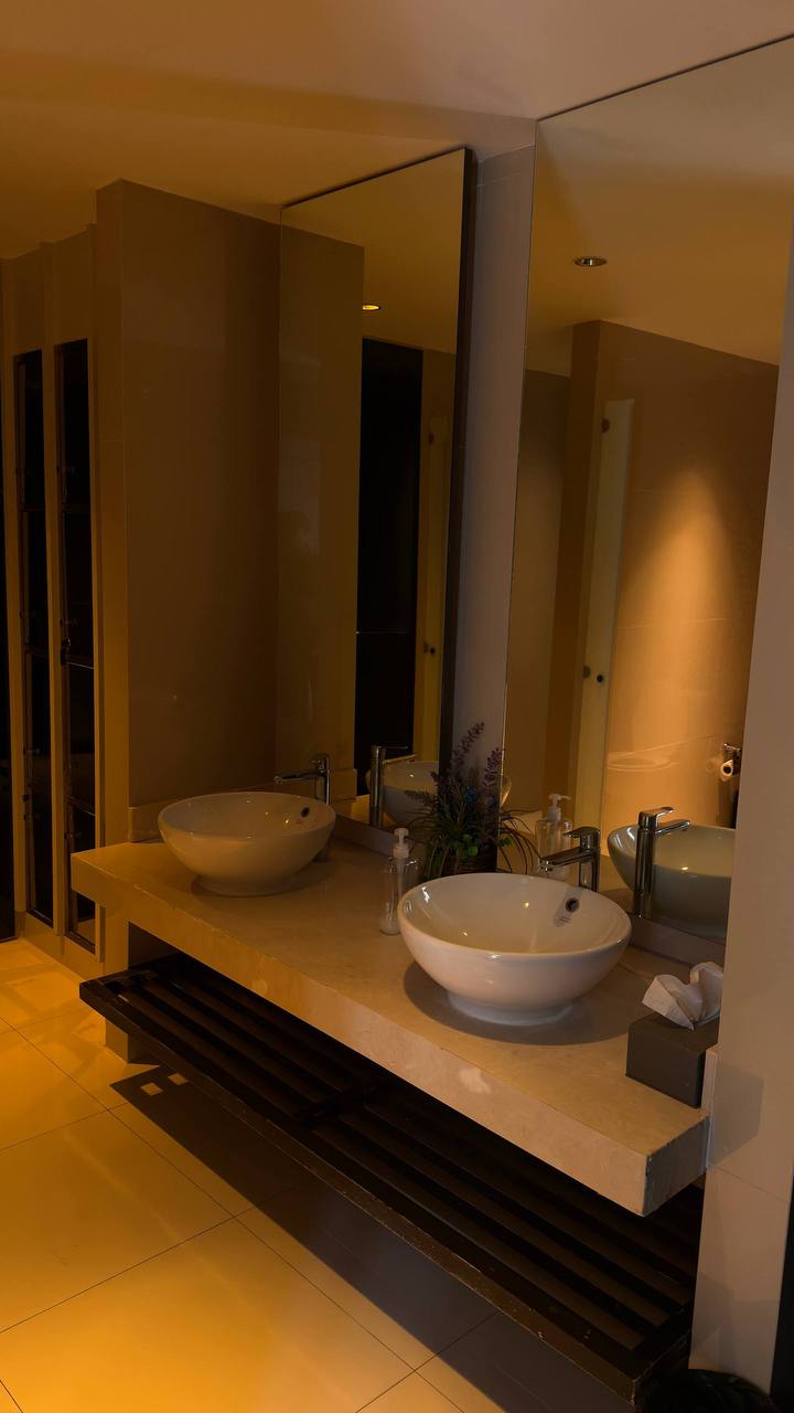 Аренда квартиры с удобствами и сервисом