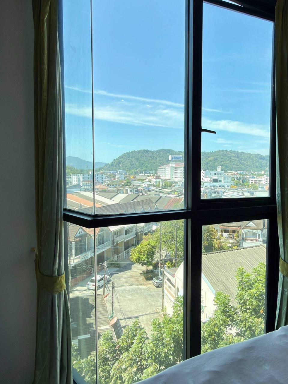 Аренда квартиры с удобствами и сервисом