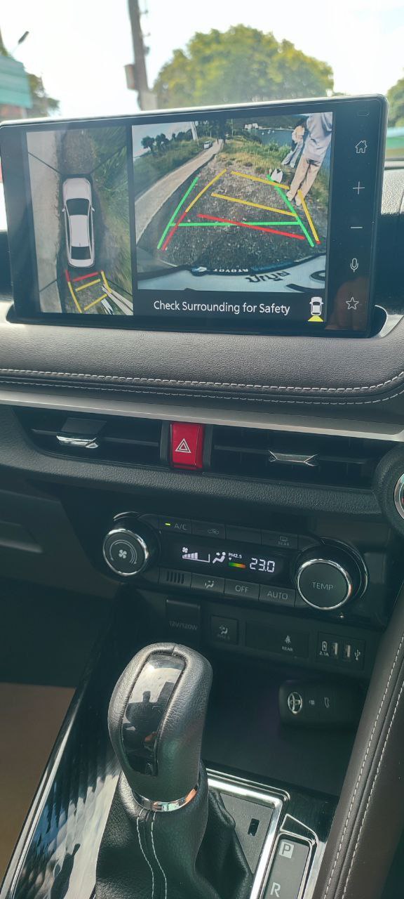 Аренда авто на Пхукете с дополнительными услугами