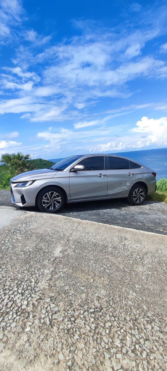 Аренда авто на Пхукете с дополнительными услугами