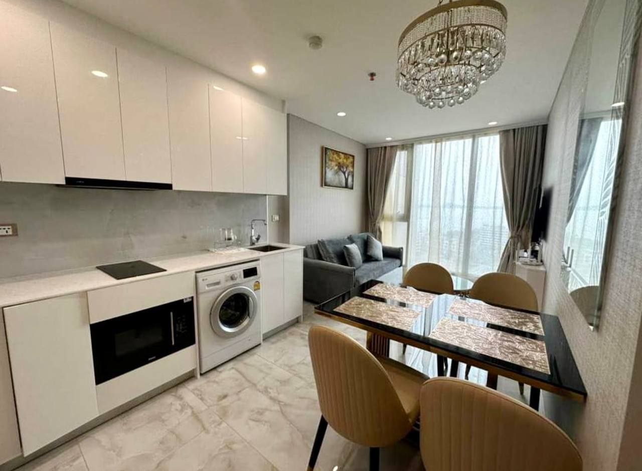 Аренда квартиры в премиум кондо