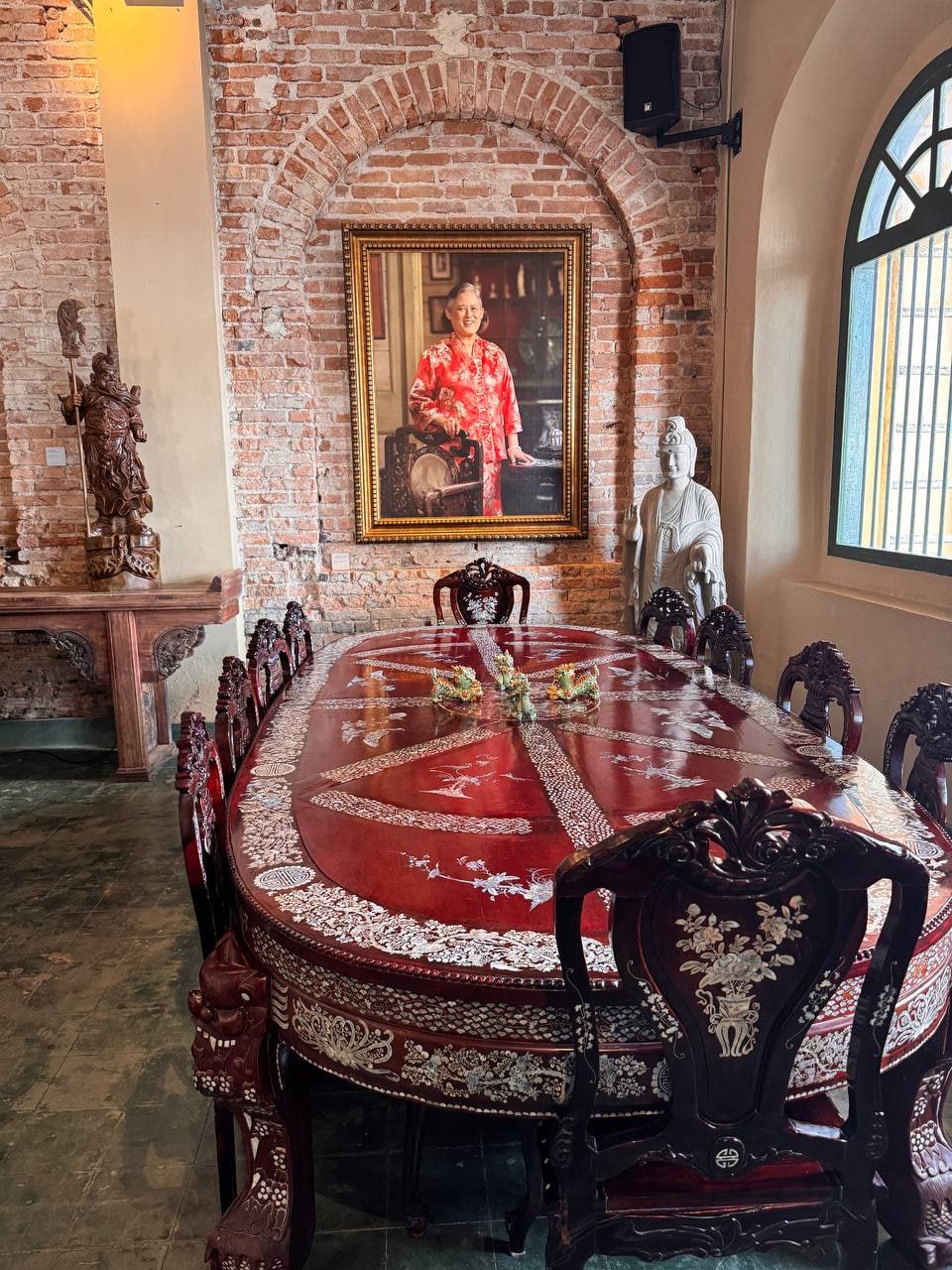 Путеводитель по музею Олд Пхукет