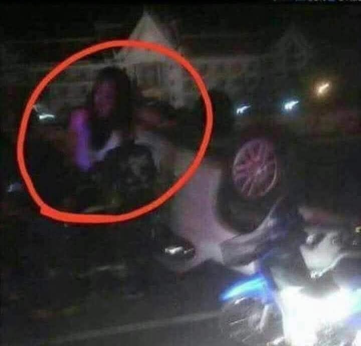 Шокирующее фото и решение уйти в монахи