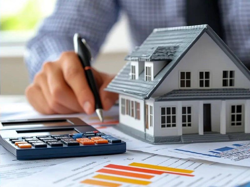 Инвестиции в недвижимость с перепродажей