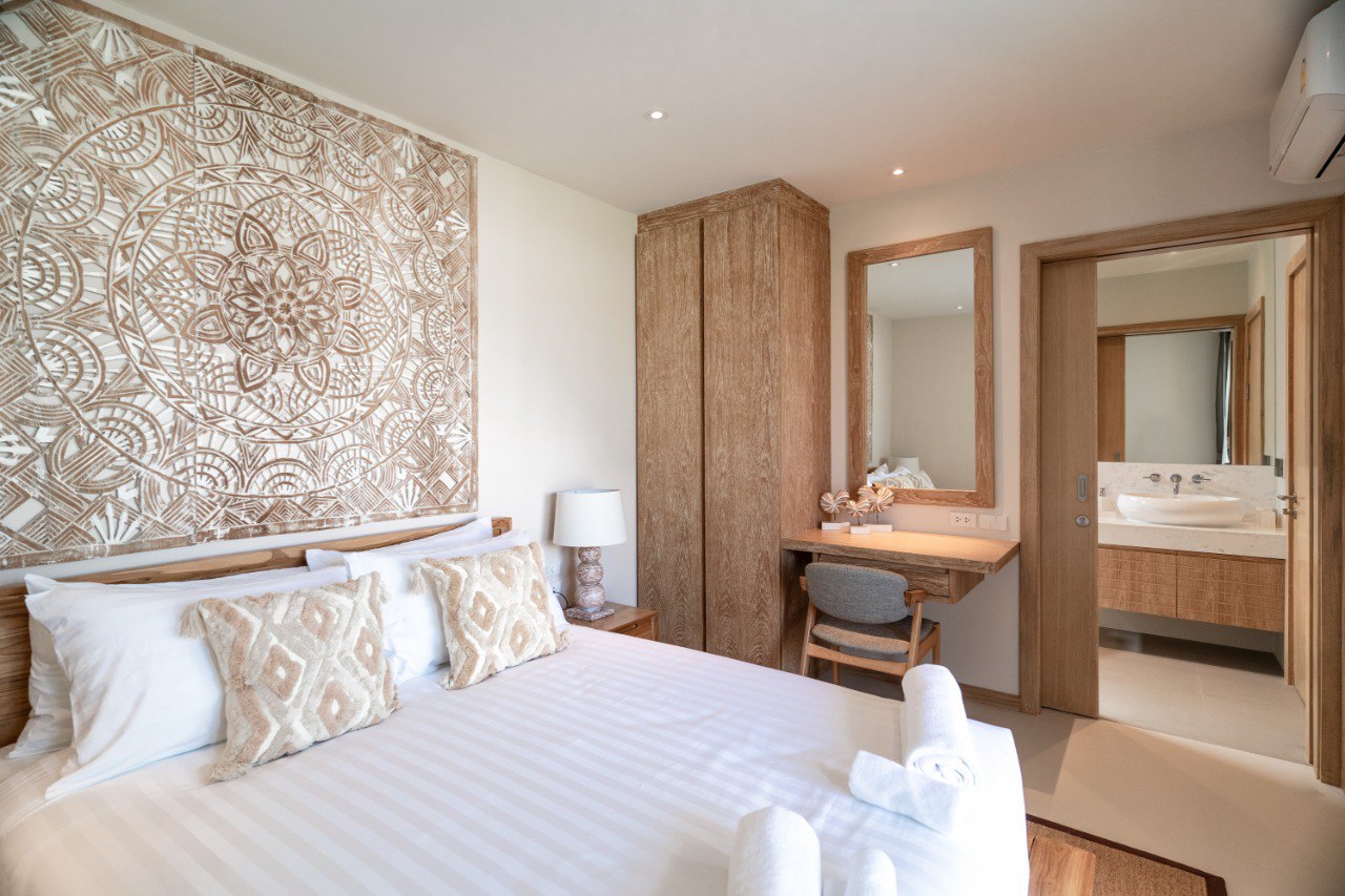 Аренда виллы с бассейном