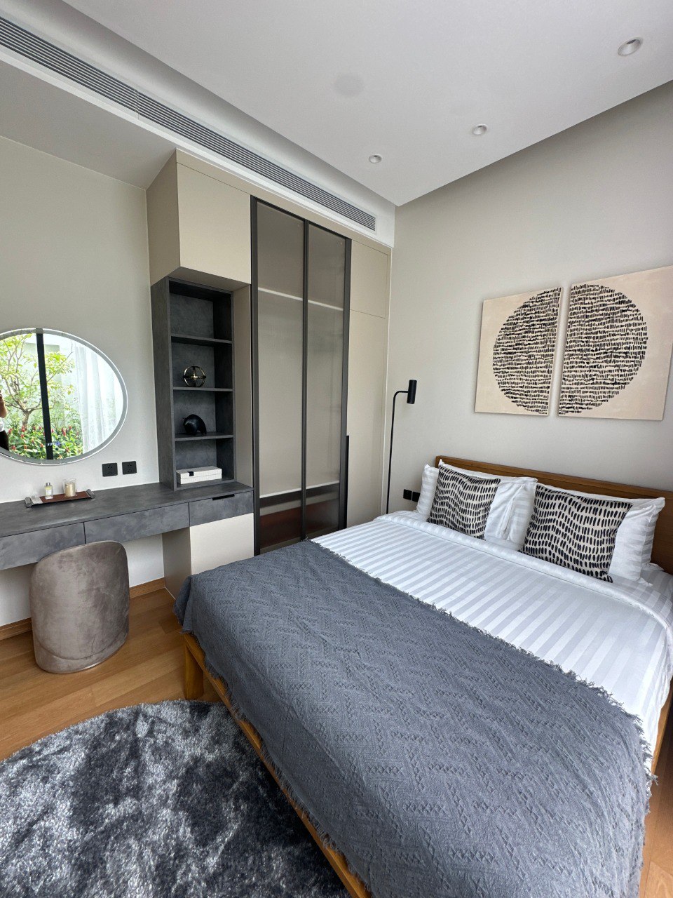 Аренда виллы в Бангтао