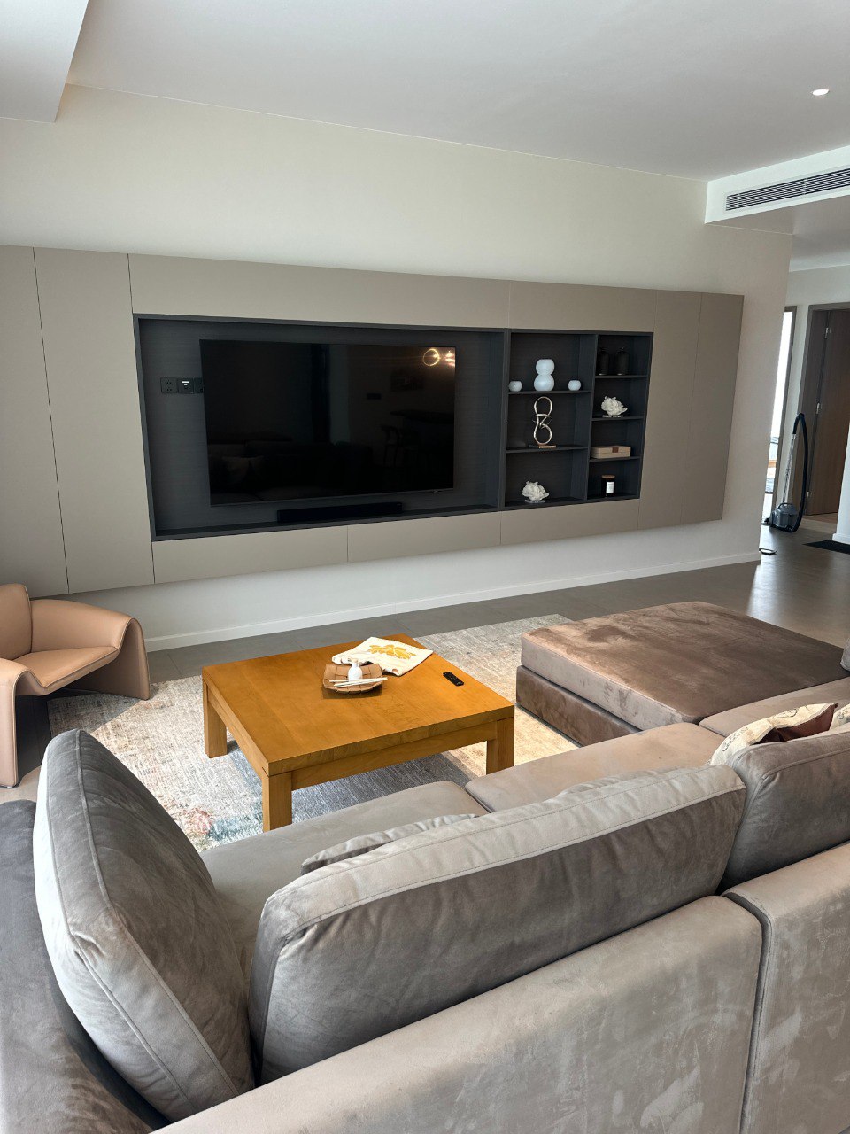 Аренда виллы в Бангтао