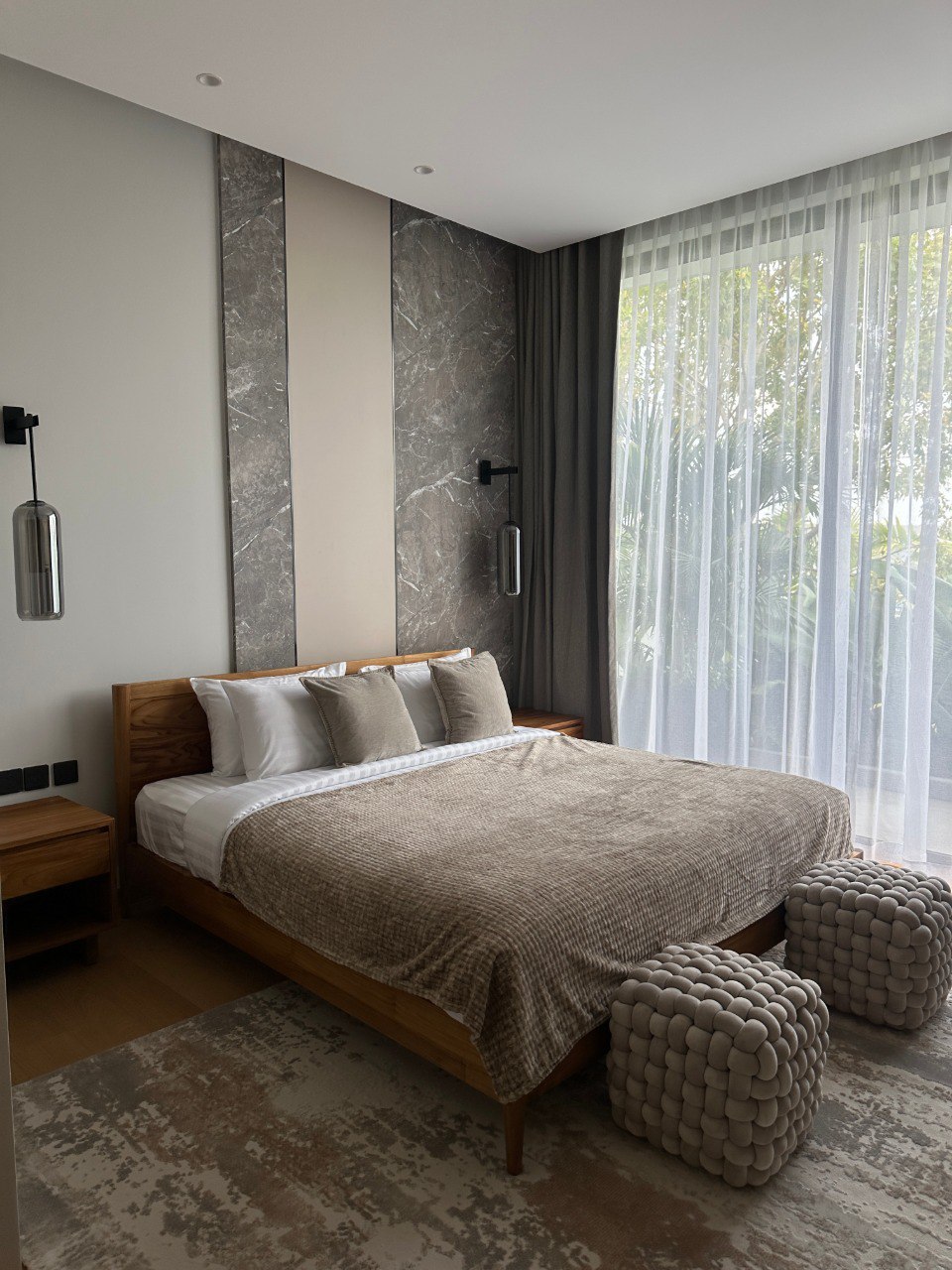 Аренда виллы в Бангтао