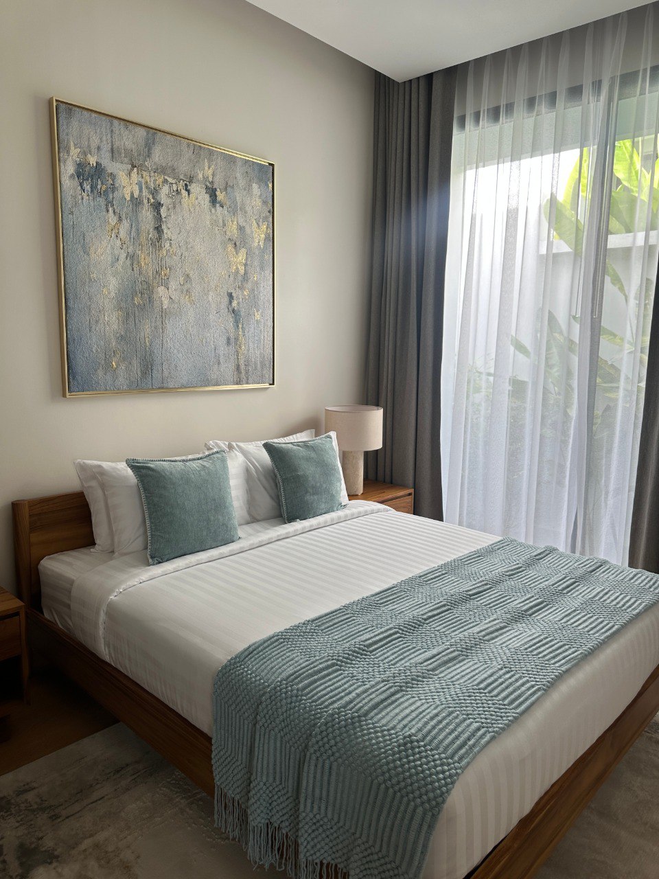 Аренда виллы в Бангтао