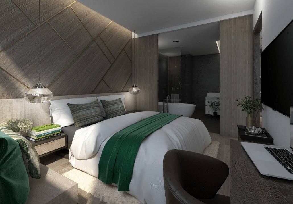 Выгодное предложение: квартиры у моря