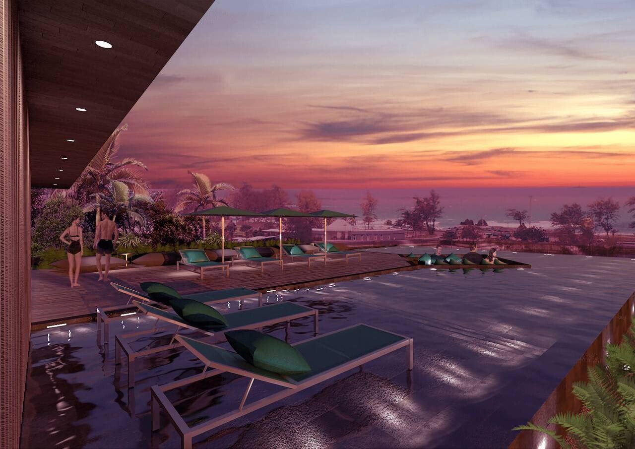 Доска объявлений в Таиланде