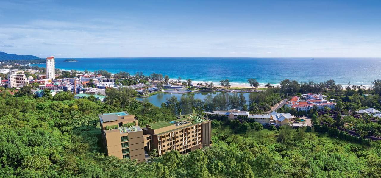 Выгодное предложение: квартиры у моря