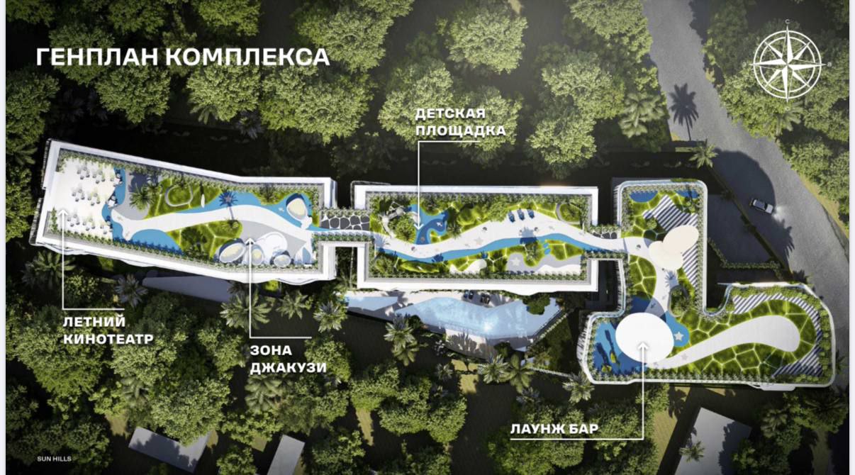 Доска объявлений в Таиланде