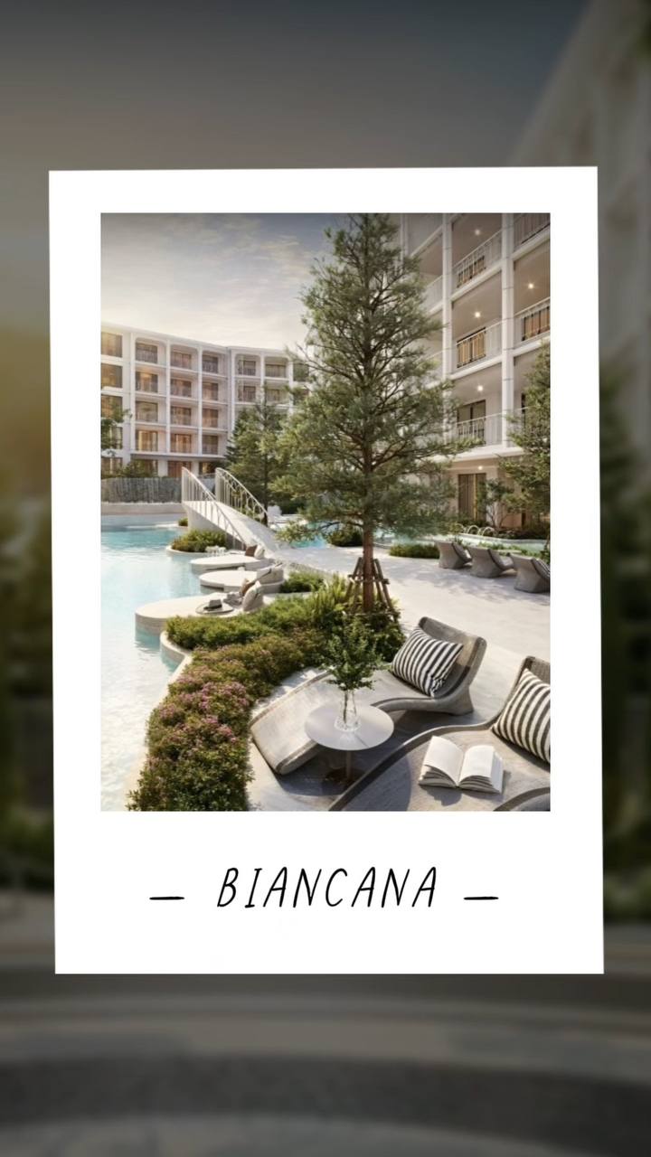 Пресейл клубного дома на Сурине