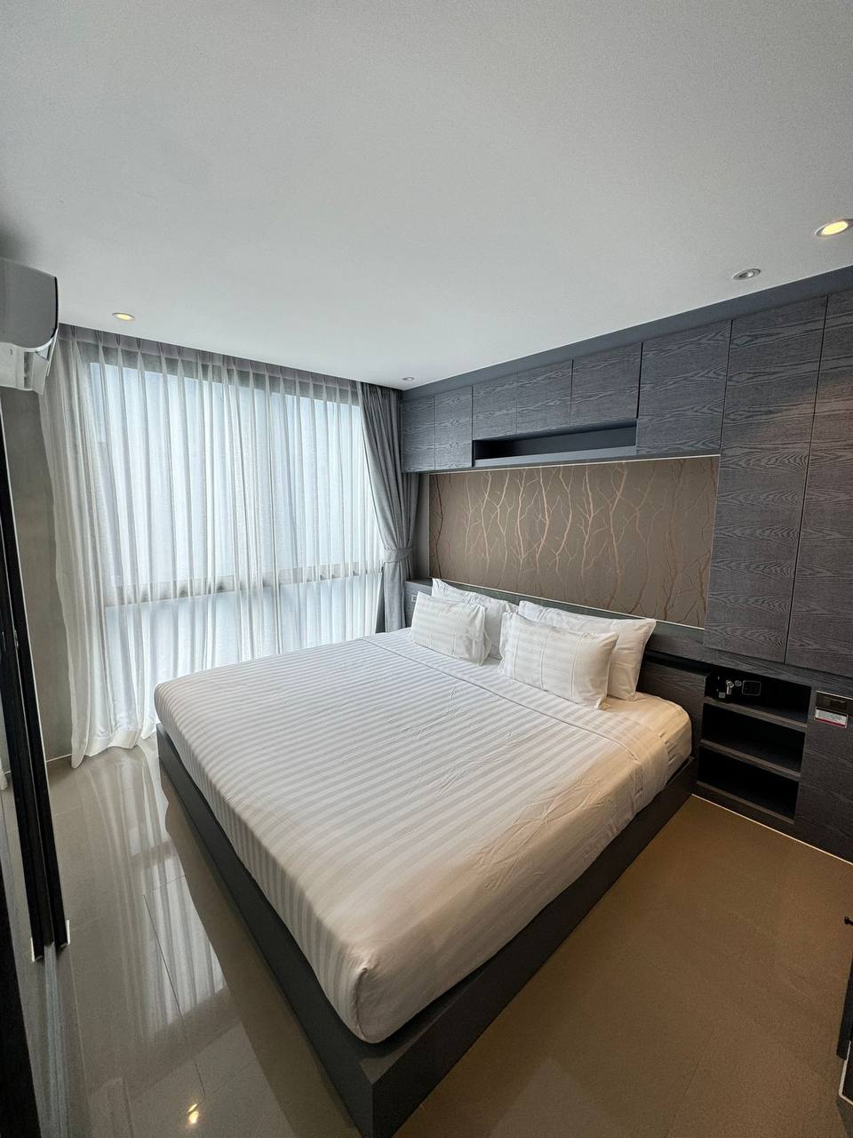 Аренда квартиры в районе Камала