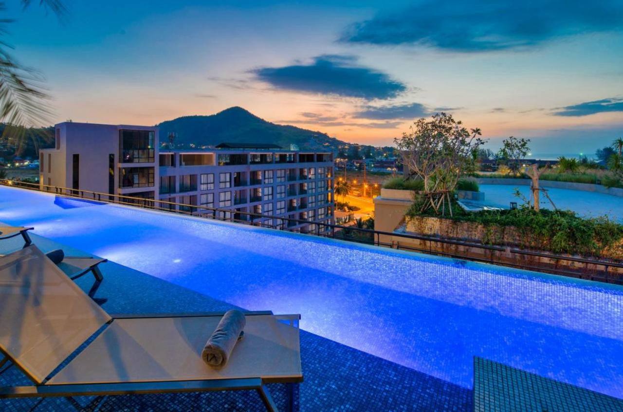 Аренда квартиры в районе Камала