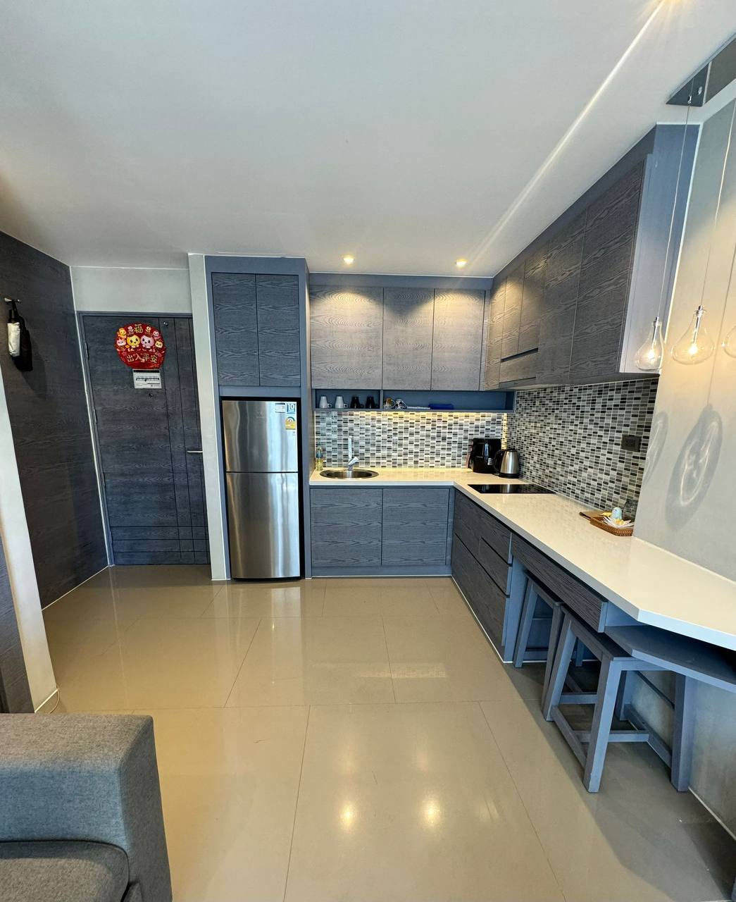 Аренда квартиры в районе Камала