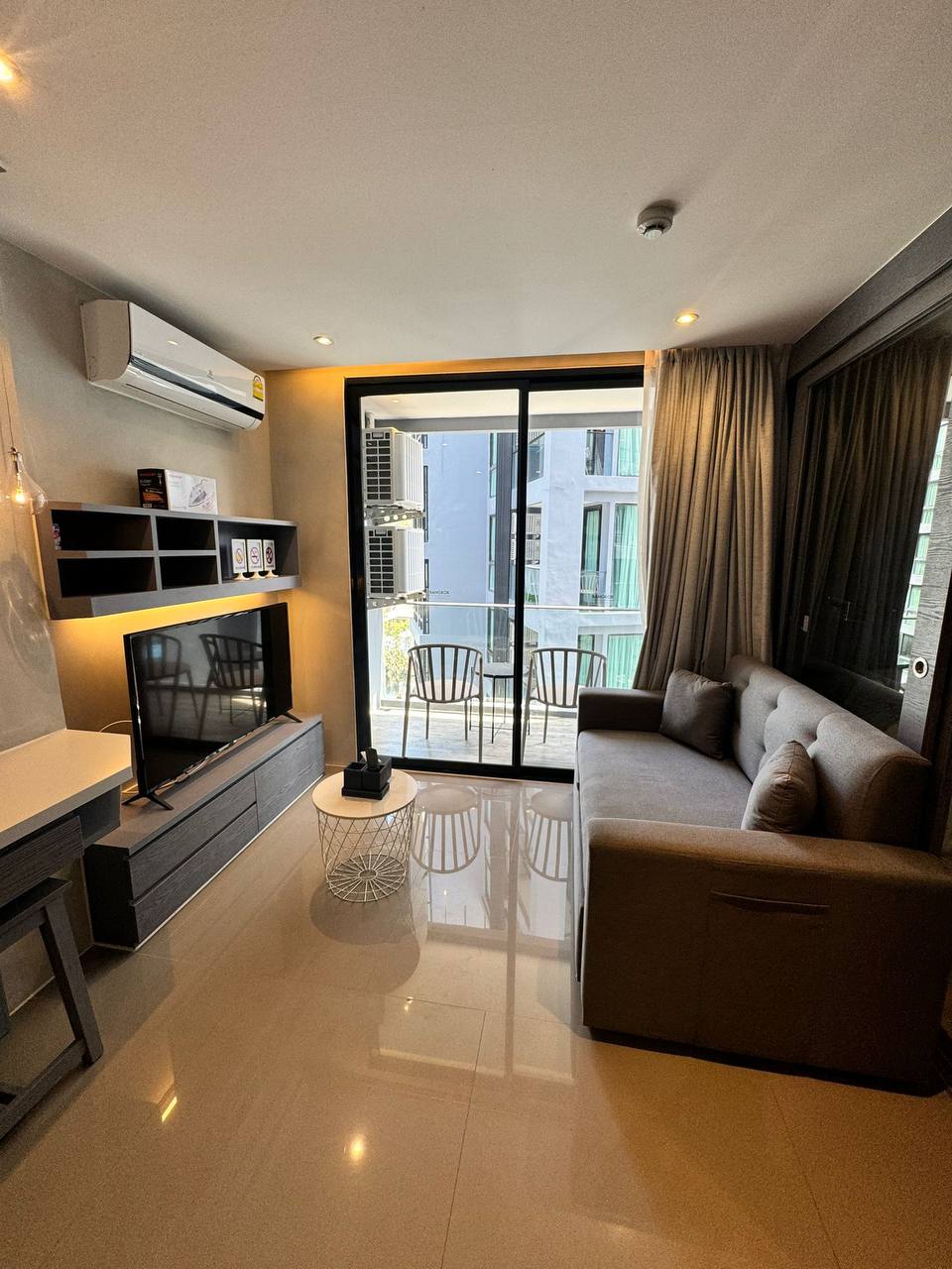 Аренда квартиры в районе Камала