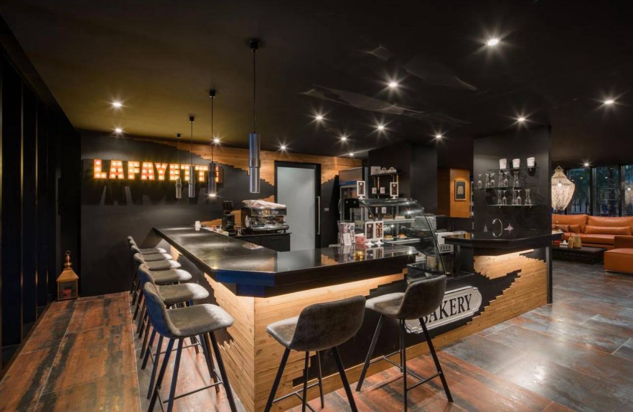 Аренда квартиры в районе Камала