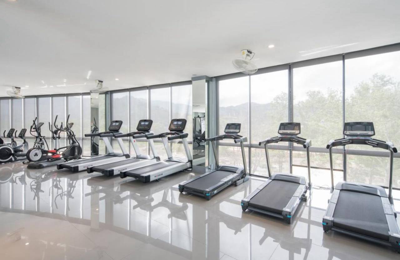 Аренда квартиры в районе Камала