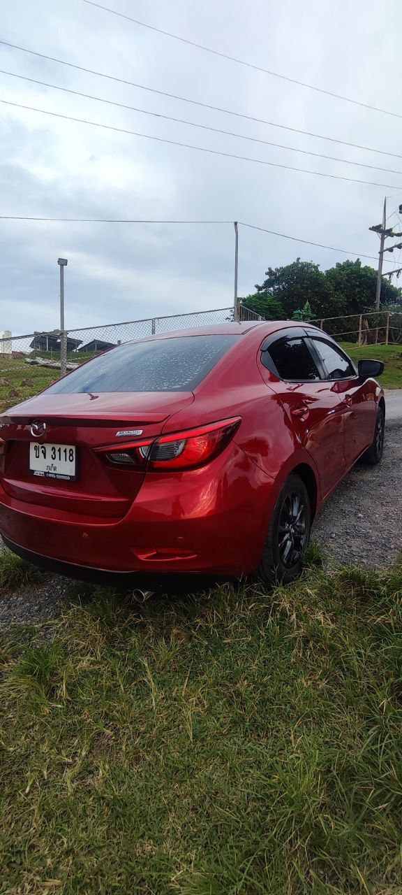 Аренда авто на Пхукете