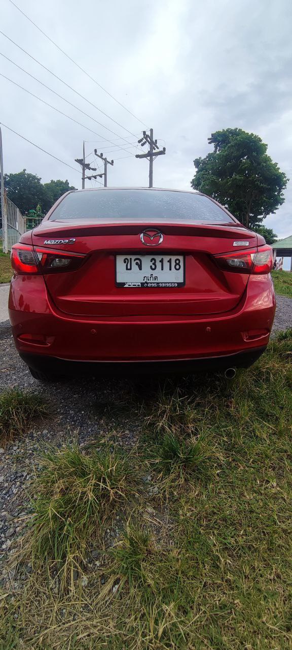 Аренда авто на Пхукете