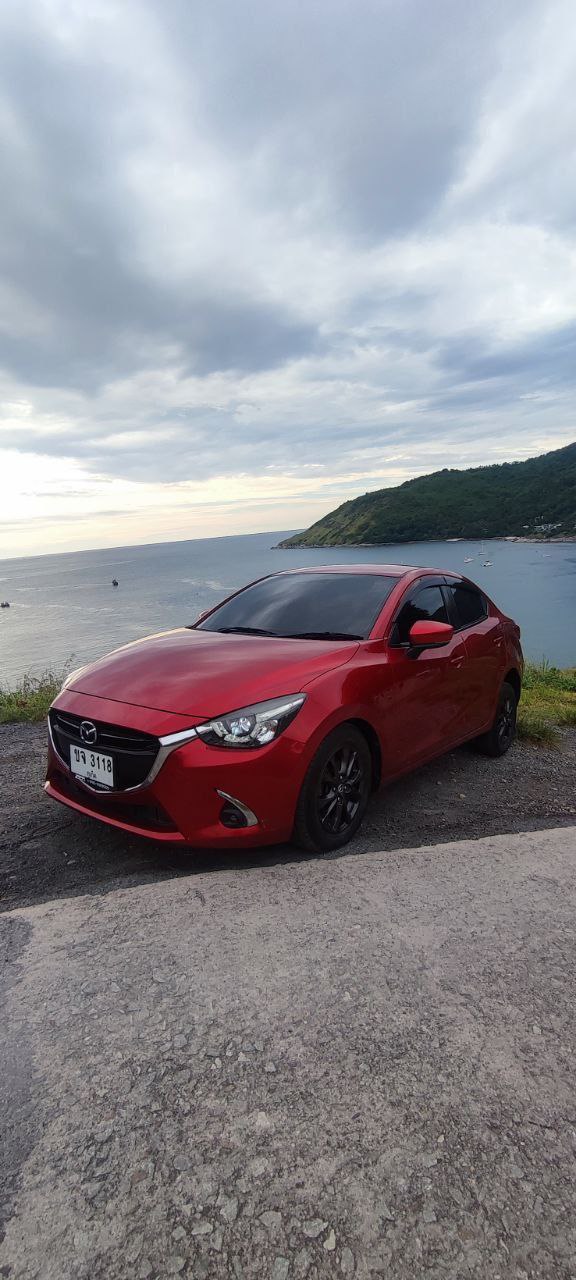 Аренда авто на Пхукете