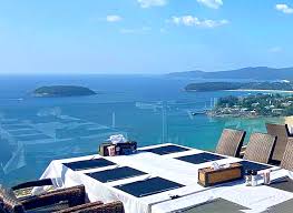 Топ-5 ресторанов Пхукета