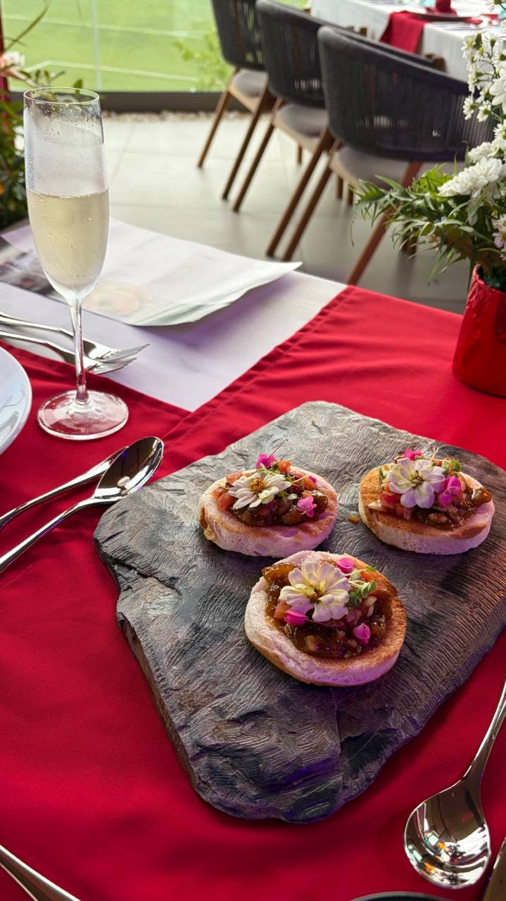 Вечер в спортивном комплексе на Самуи