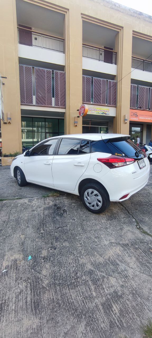 Аренда авто на Пхукете