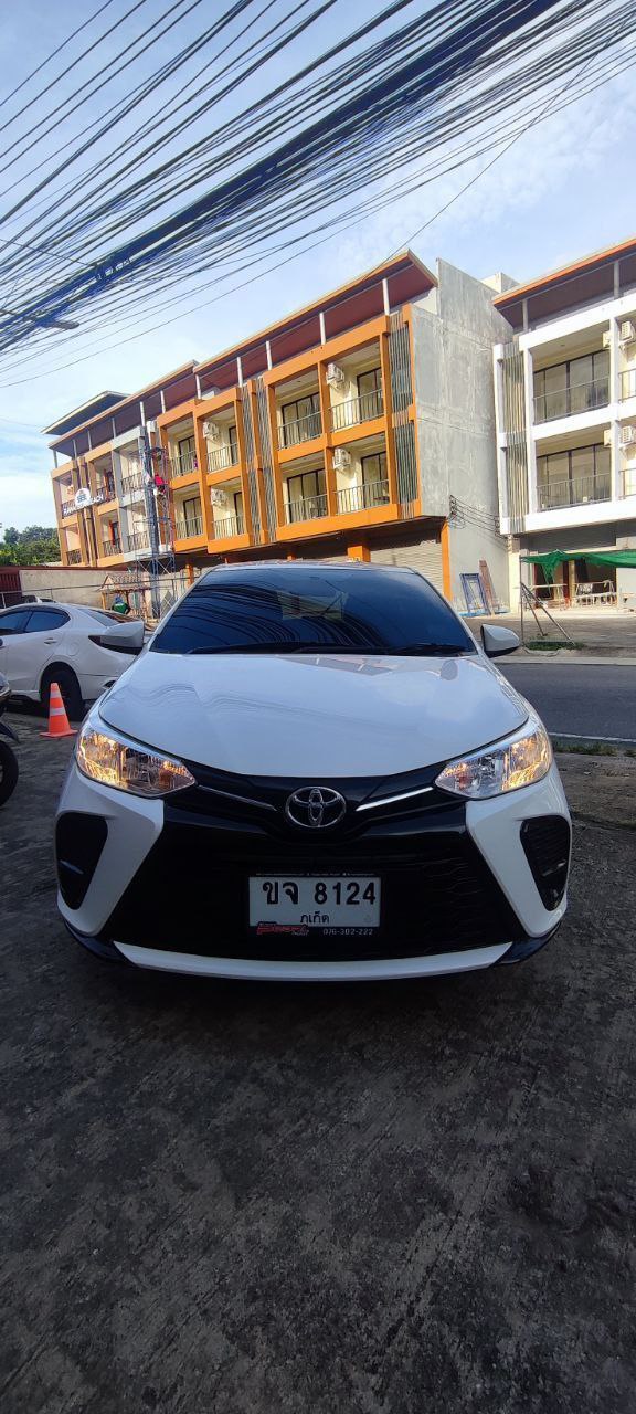 Аренда авто на Пхукете