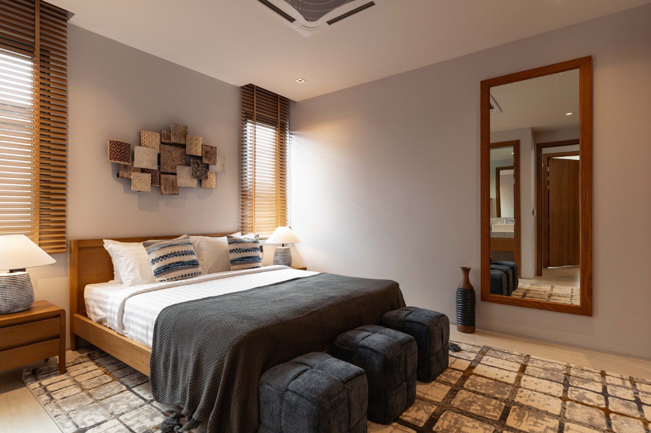 Доска объявлений в Таиланде