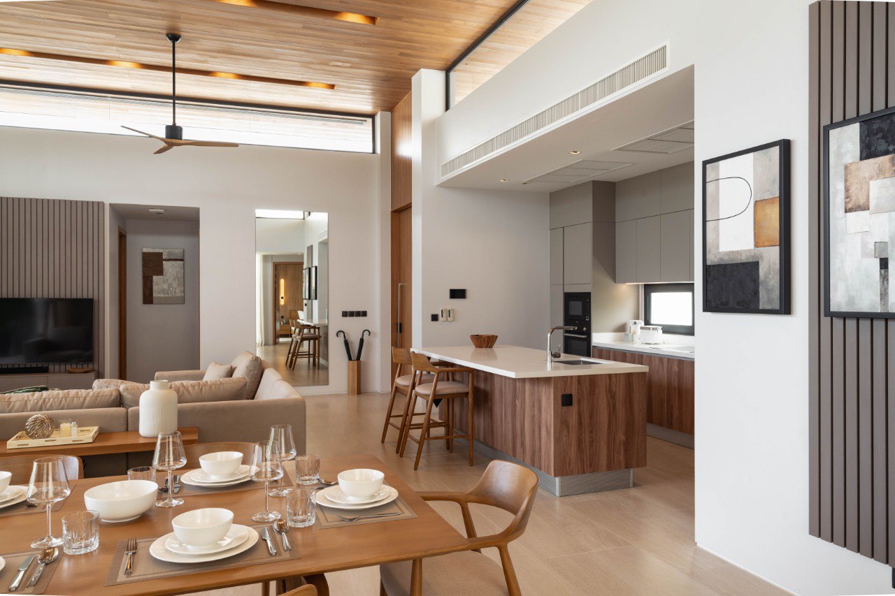 Аренда виллы на Пхукете