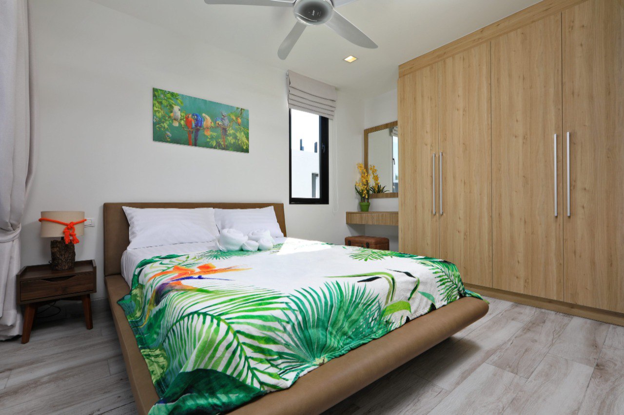 Доска объявлений в Таиланде