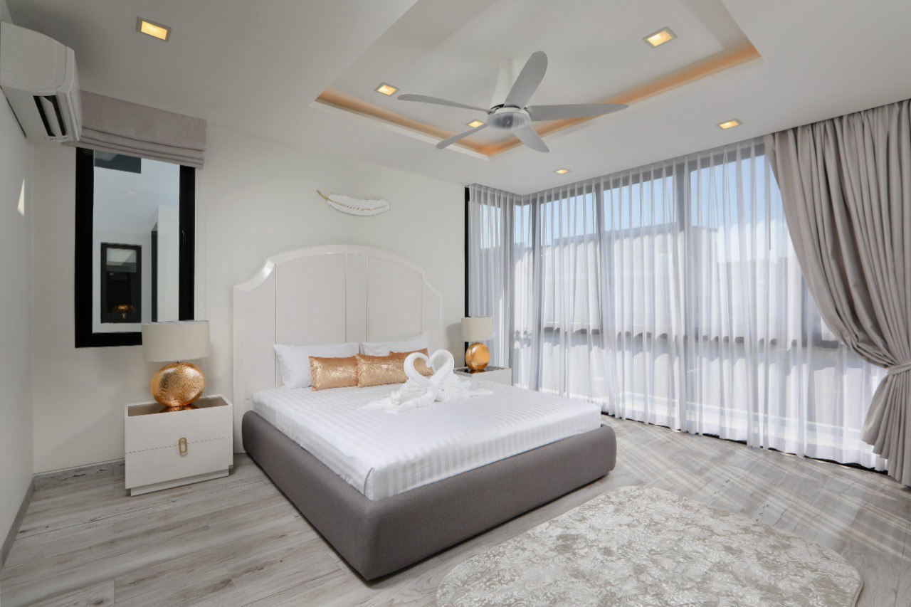 Доска объявлений в Таиланде