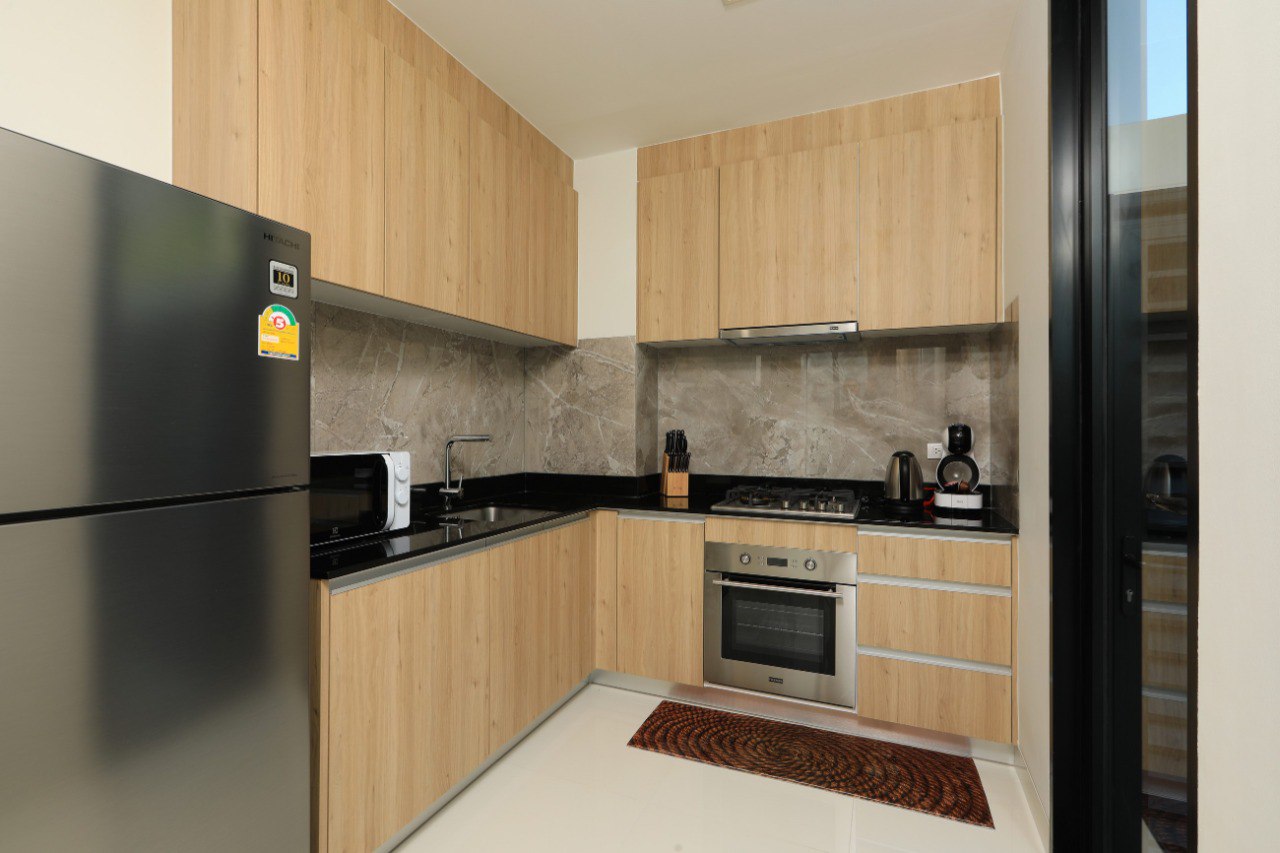 Аренда виллы на Пхукете