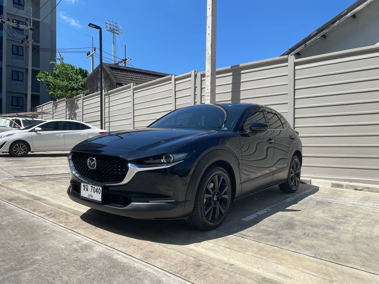 Авто в идеальном состоянии на гарантии