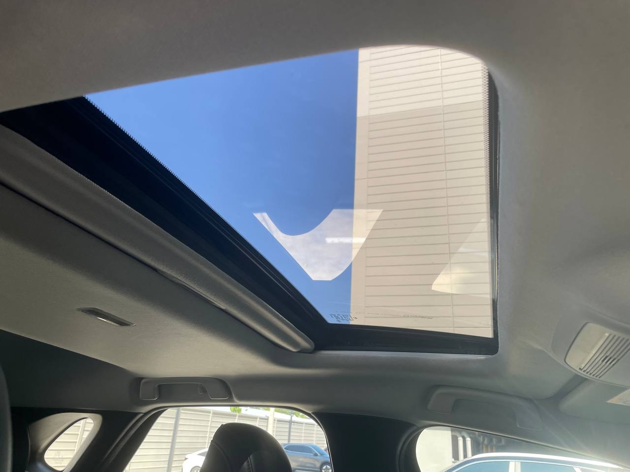 Авто в идеальном состоянии на гарантии