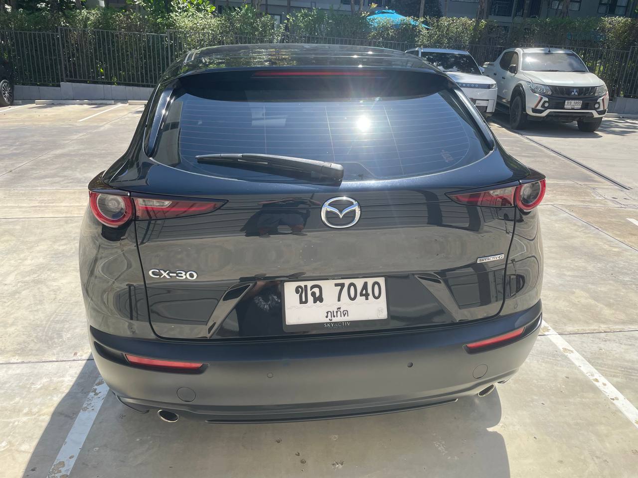 Авто в идеальном состоянии на гарантии