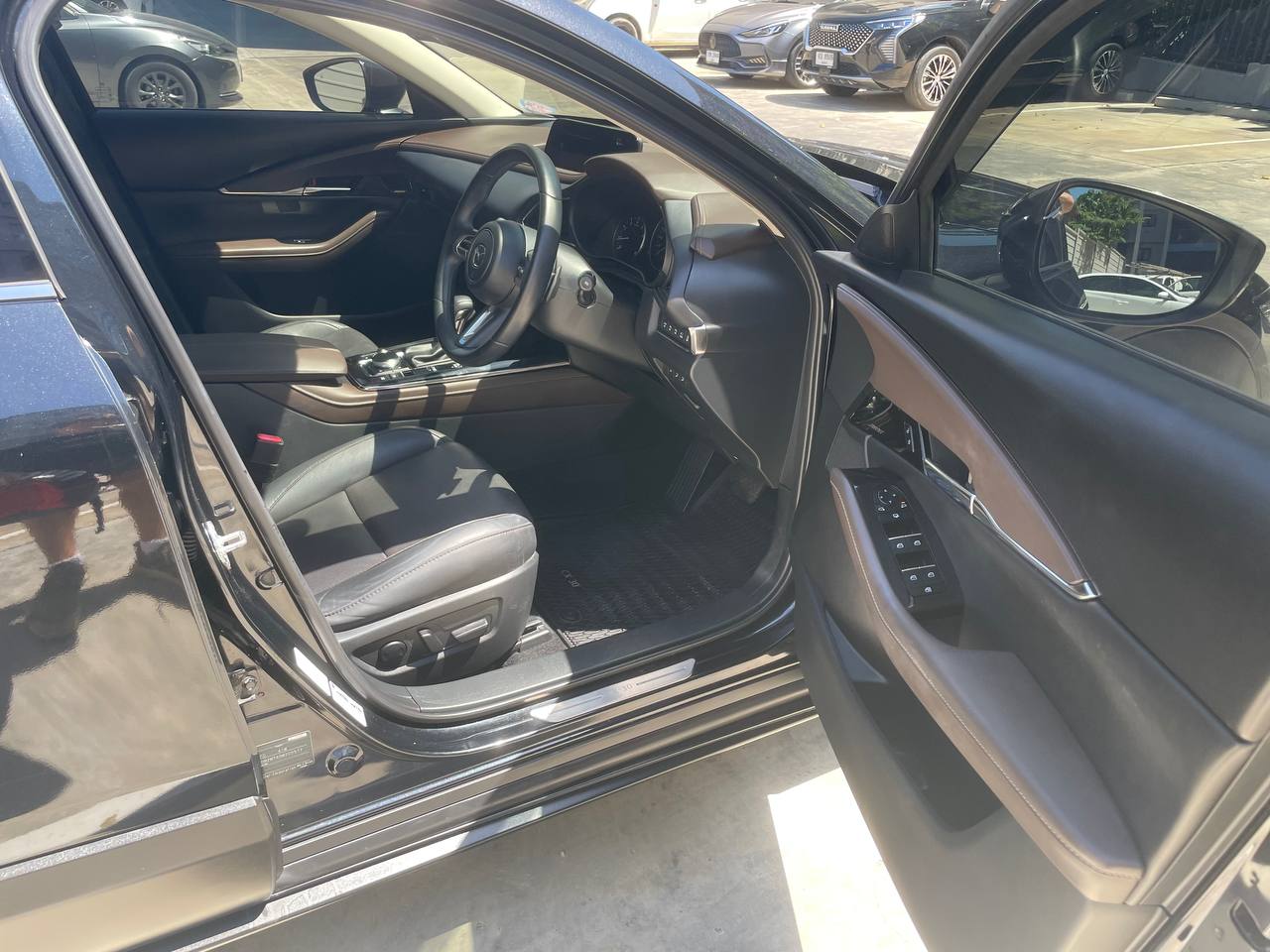 Авто в идеальном состоянии на гарантии