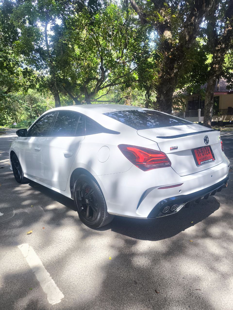 Аренда авто на Пхукете