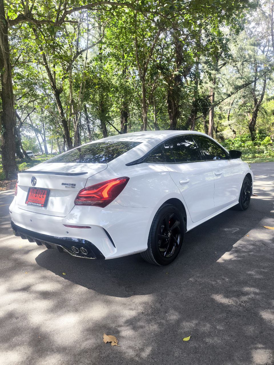 Аренда авто на Пхукете