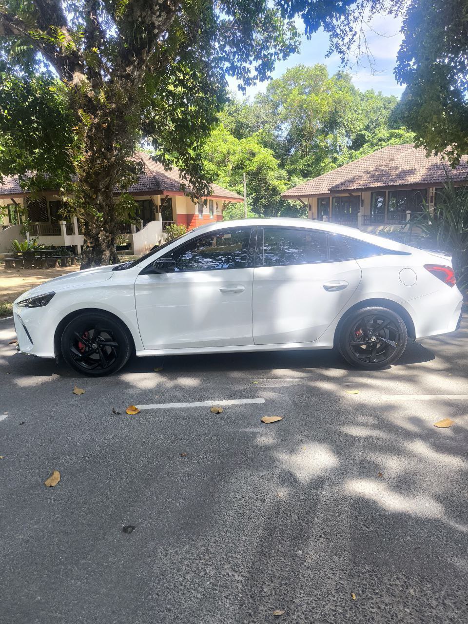 Аренда авто на Пхукете