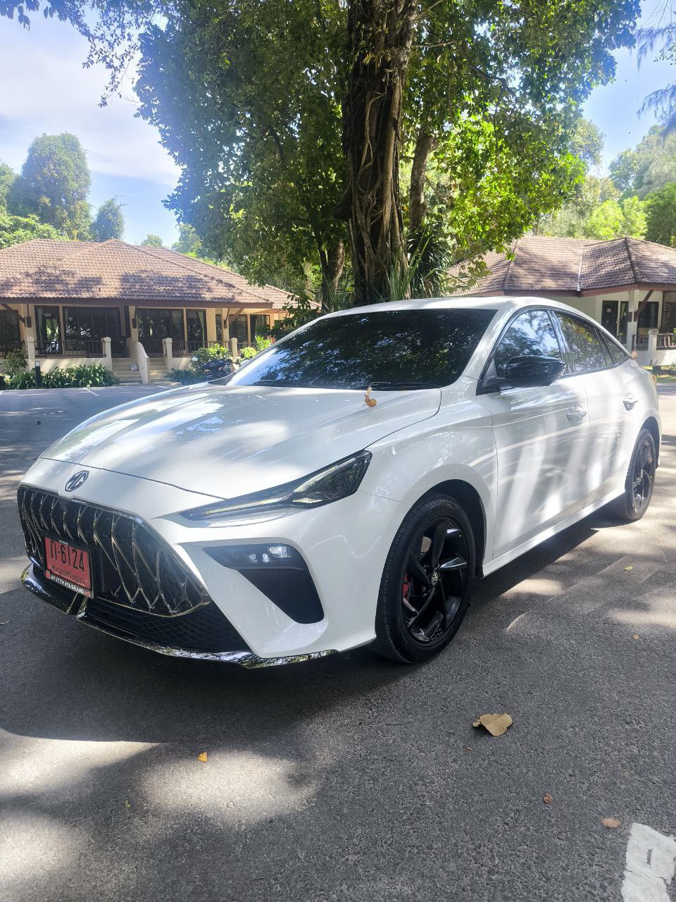 Аренда авто на Пхукете