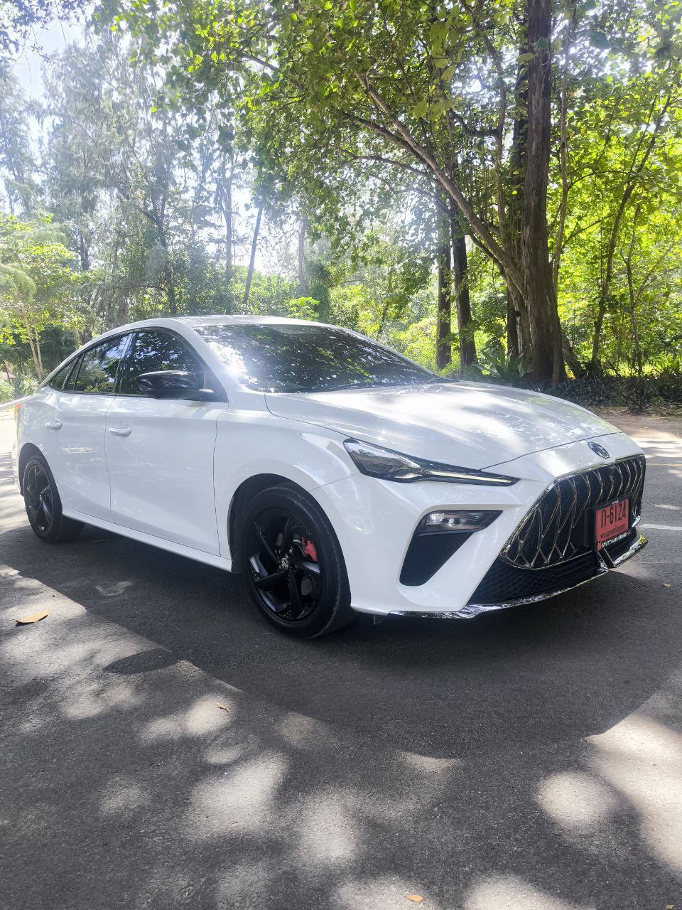 Аренда авто на Пхукете